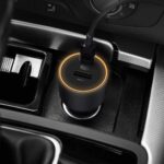 Xiaomi 100W Car Charger USB-C - Image 3