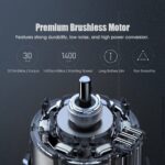 Xiaomi 12V Max Brushless Cordless Drill - Image 2
