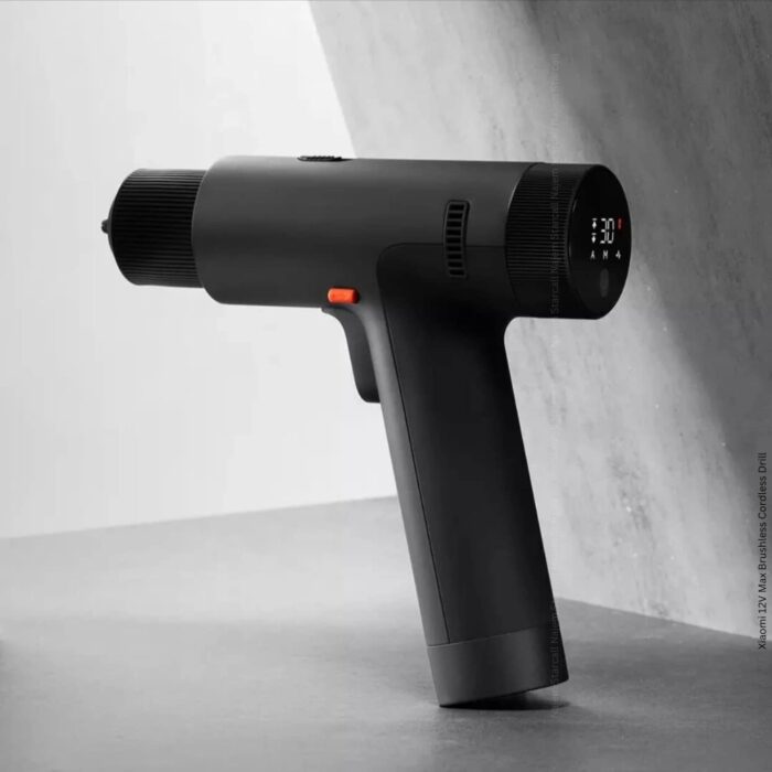 Xiaomi 12V Max Brushless Cordless Drill - Image 3