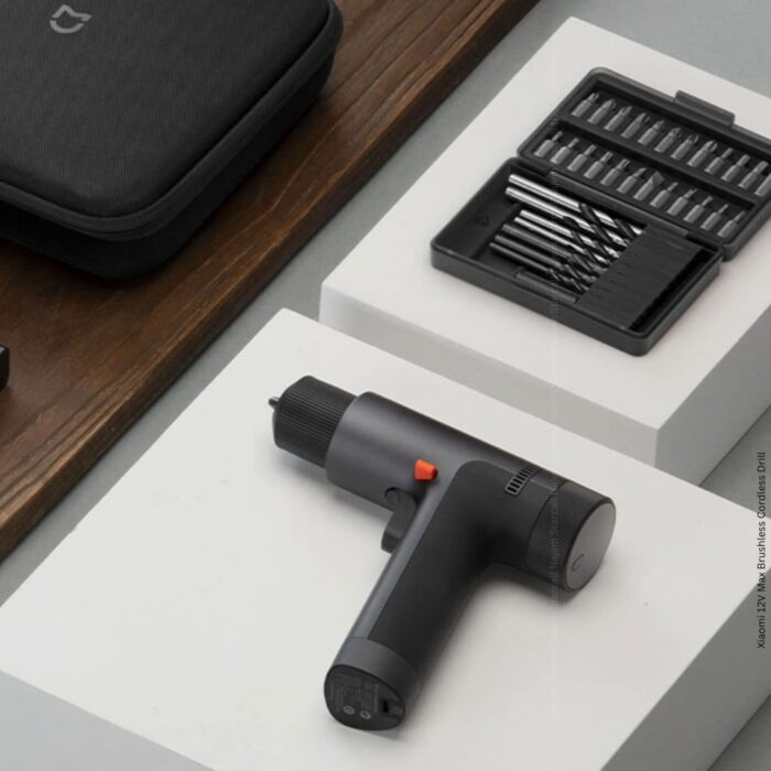 Xiaomi 12V Max Brushless Cordless Drill - Image 4