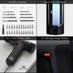 Xiaomi 12V Max Brushless Cordless Drill - Image 5