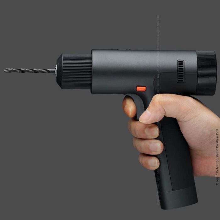 Xiaomi 12V Max Brushless Cordless Drill - Image 7