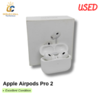 Used Apple Airpods Pro 2