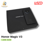 Used Honor Magic V3