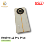 Used Realme 11 Pro Plus