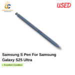 Used Samsung S Pen For Samsung Galaxy S25 Ultra