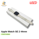 Used Apple Watch SE 2 44mm