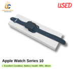 Used Apple Watch Series 10