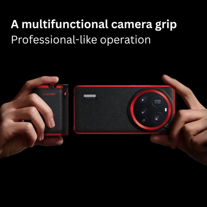 Xiaomi 15 Ultra Photography Kit Legend Edition - Image 3