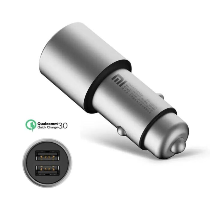 Xiaomi 36W Car Charger - Image 2