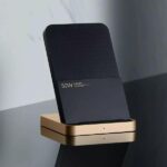 Xiaomi 50W Wireless Charging Stand - Image 3