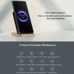 Xiaomi 50W Wireless Charging Stand - Image 5