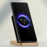 Xiaomi 50W Wireless Charging Stand - Image 4