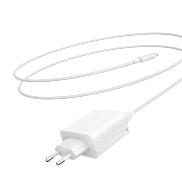 Xiaomi 67W GaN Charger 2C1A - Image 3
