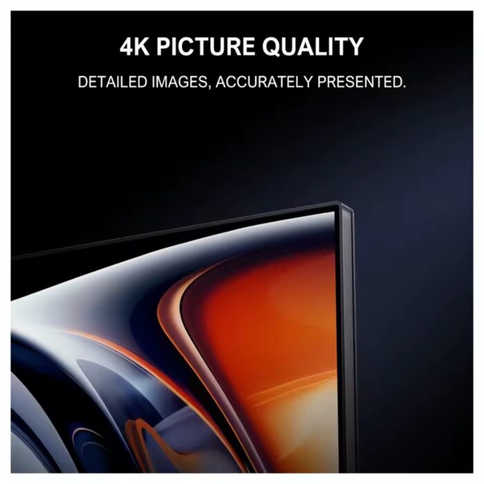 Xiaomi A27U Gaming Monitor - Image 6
