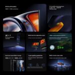 Xiaomi A27U Gaming Monitor - Image 5