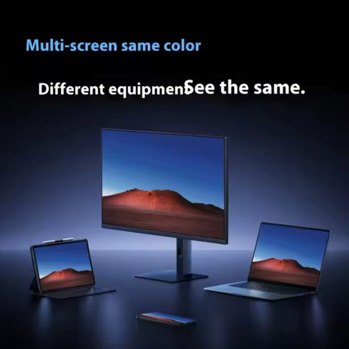 Xiaomi A27U Gaming Monitor - Image 3