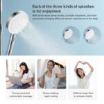 Xiaomi Mijia Bath Shower Spray - Image 4