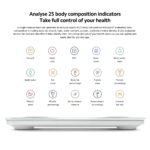 Xiaomi Body Composition Scale S400 - Image 4