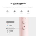 Xiaomi Compact Hair Dryer H101 - Image 2
