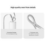 Xiaomi Compact Hair Dryer H101 - Image 8