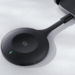 Xiaomi Conference Tapcast Wireless HDMI Transmitter Receiver - Image 2