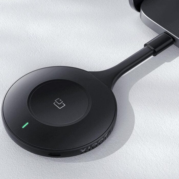 Xiaomi Conference Tapcast Wireless HDMI Transmitter Receiver - Image 2