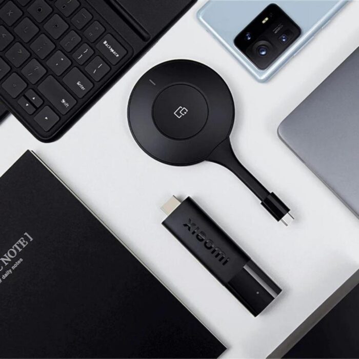Xiaomi Conference Tapcast Wireless HDMI Transmitter Receiver - Image 4