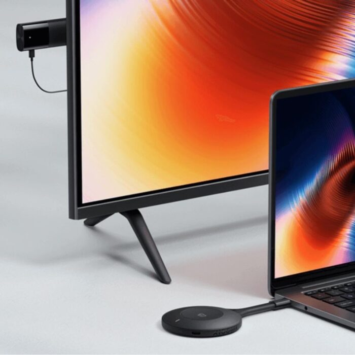 Xiaomi Conference Tapcast Wireless HDMI Transmitter Receiver - Image 5