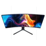 Xiaomi Curved Gaming Monitor 30 inch - Image 6