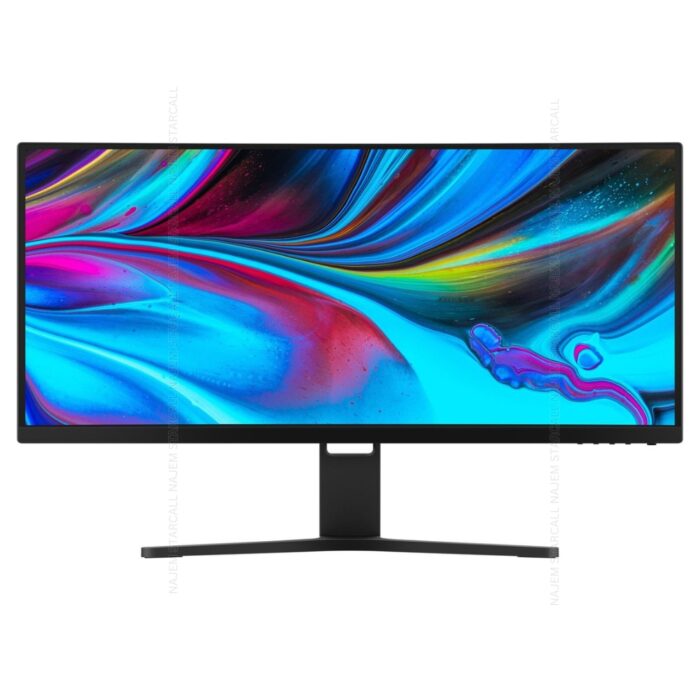 Xiaomi Curved Gaming Monitor 30 inch - Image 2