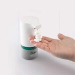 Xiaomi Dove Men Care Automatic Face Washer Foam Dispenser - Image 3