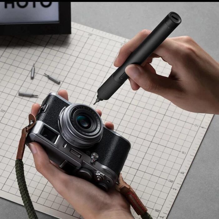 Xiaomi Mijia Electric Precision Screwdriver - Image 10