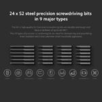 Xiaomi Mijia Electric Precision Screwdriver - Image 5