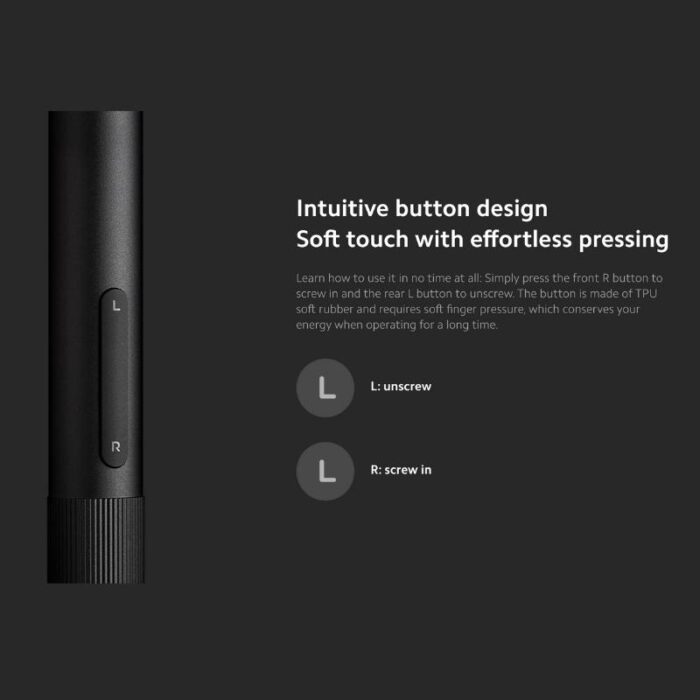 Xiaomi Mijia Electric Precision Screwdriver - Image 8