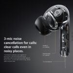 Xiaomi FlipBuds Pro - Image 4