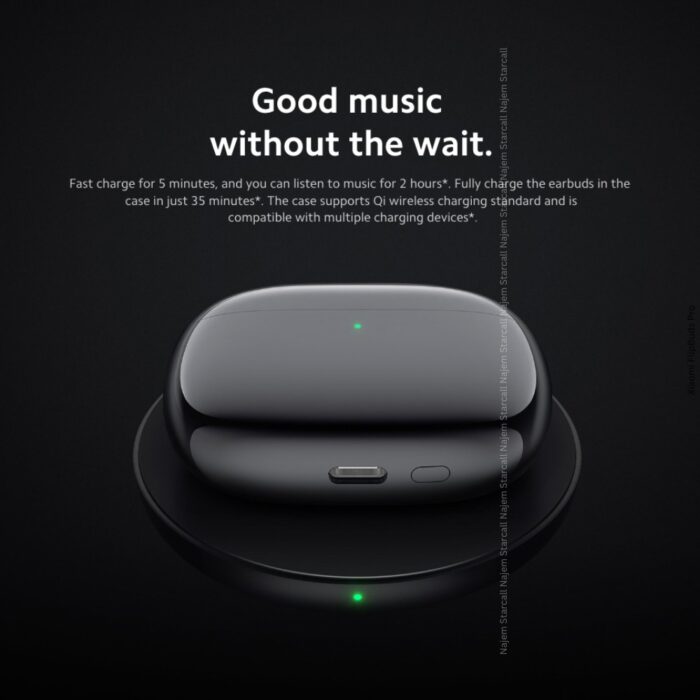 Xiaomi FlipBuds Pro - Image 5