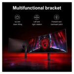 Xiaomi G34WQ Gaming Monitor - Image 2