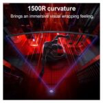 Xiaomi G34WQ Gaming Monitor - Image 5
