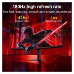 Xiaomi G34WQ Gaming Monitor - Image 4