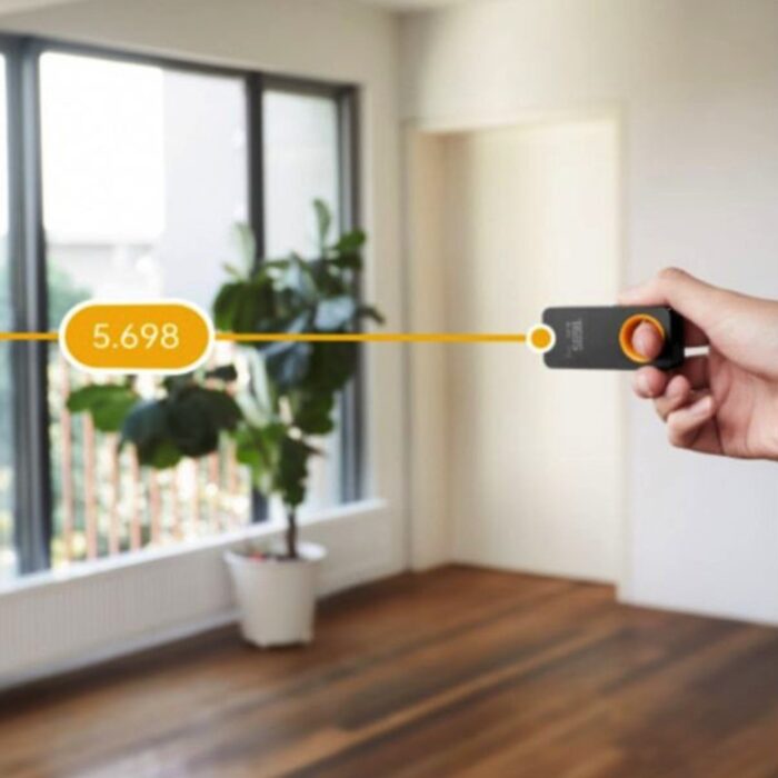 Xiaomi Hoto Smart Laser Measure - Image 2