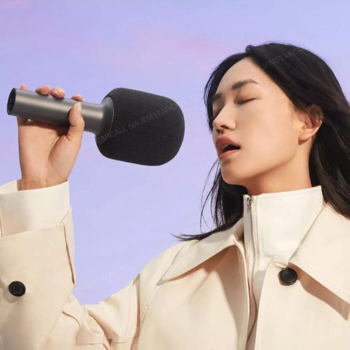 Xiaomi Karaoke Microphone - Image 4