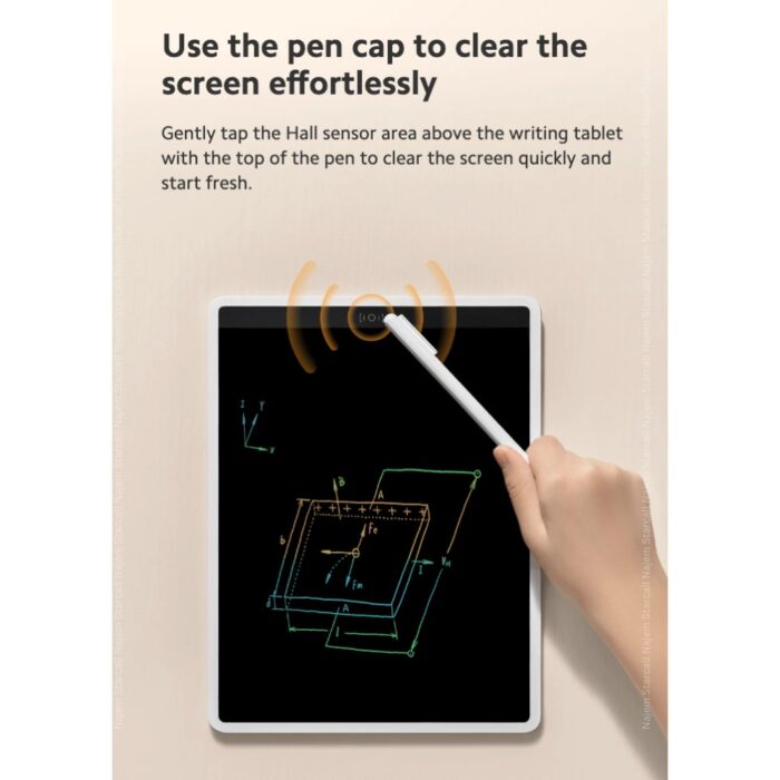 Xiaomi LCD Writing Tablet 13.5" (Color Edition) - Image 3