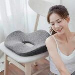 Xiaomi LERAVAN Cushion Seat - Image 3