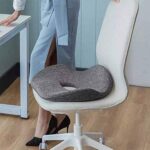 Xiaomi LERAVAN Cushion Seat - Image 2