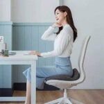 Xiaomi LERAVAN Cushion Seat - Image 4