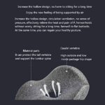 Xiaomi LERAVAN Cushion Seat - Image 7