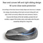 Xiaomi LERAVAN Cushion Seat - Image 8