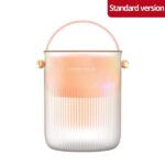 Lofans Magic Mosquito Repellent Night Light - Image 6