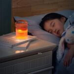 Lofans Magic Mosquito Repellent Night Light - Image 2